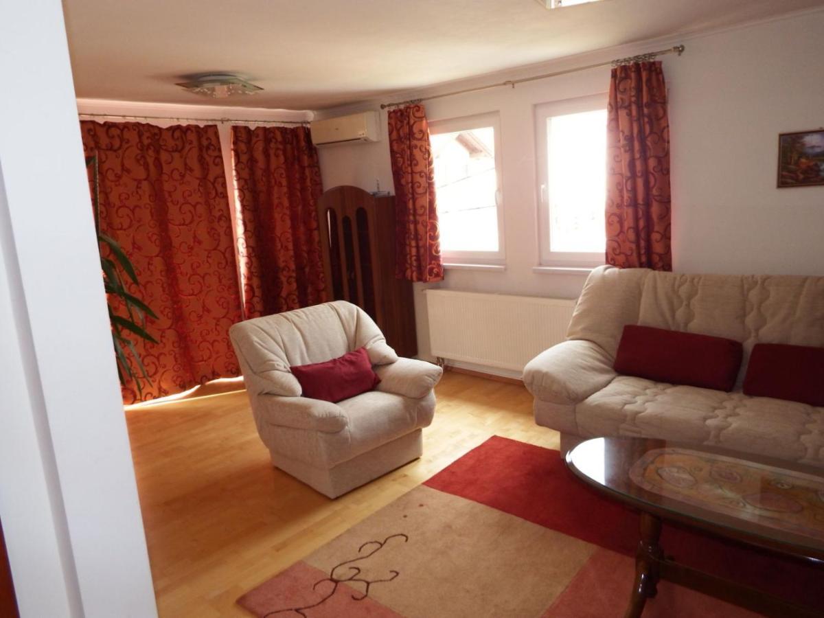 Our Way S Apartment With Airco And Own Garage Sarajewo Zewnętrze zdjęcie