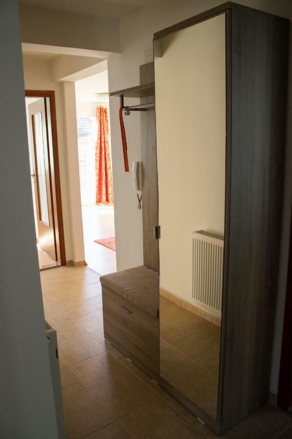 Our Way S Apartment With Airco And Own Garage Sarajewo Zewnętrze zdjęcie