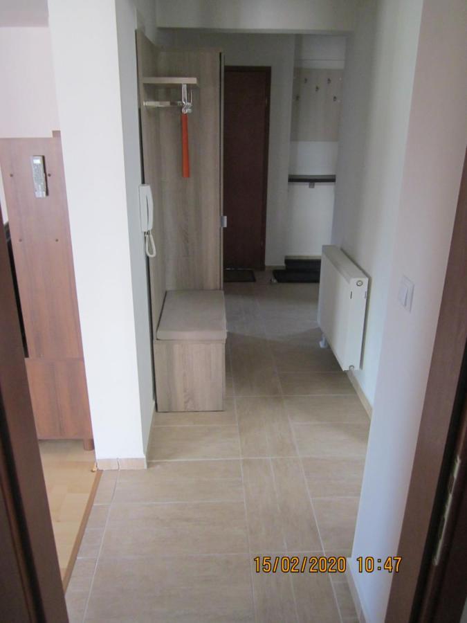 Our Way S Apartment With Airco And Own Garage Sarajewo Zewnętrze zdjęcie