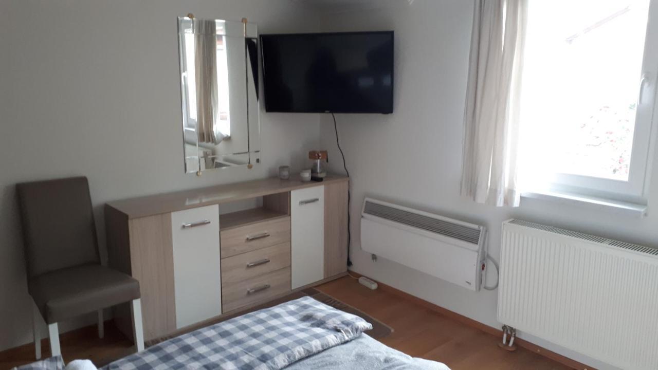 Our Way S Apartment With Airco And Own Garage Sarajewo Zewnętrze zdjęcie
